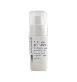 Serum of Youth - Moisturizing care Dry oil Serum of Youth - Moisturizing care Dry oil